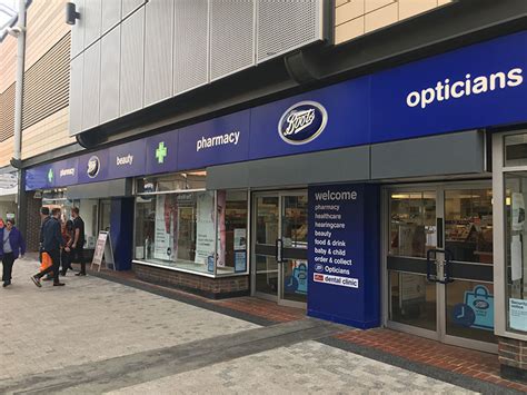 smileright basingstoke|boots dentist basingstoke.